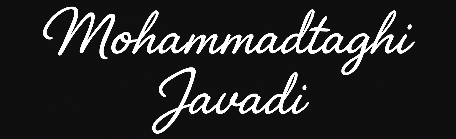 Mohammadtaghi Javadi