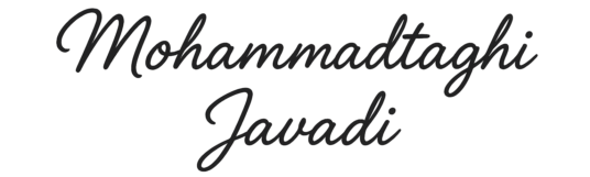 Mohammadtaghi Javadi